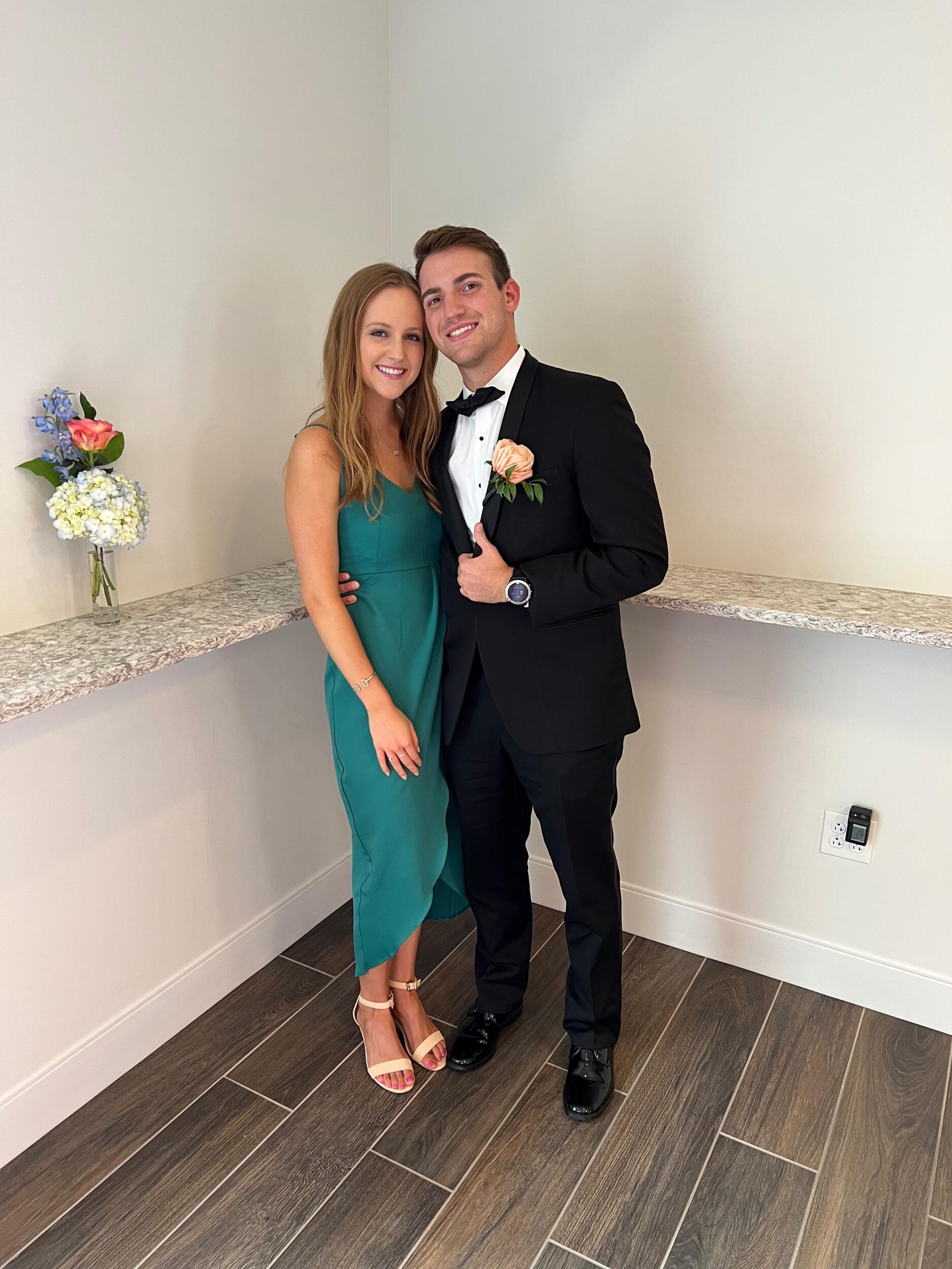 Forever wedding dates!