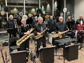Big Band Express Orchestra - Big Band - Northville, MI - Hero Gallery 4