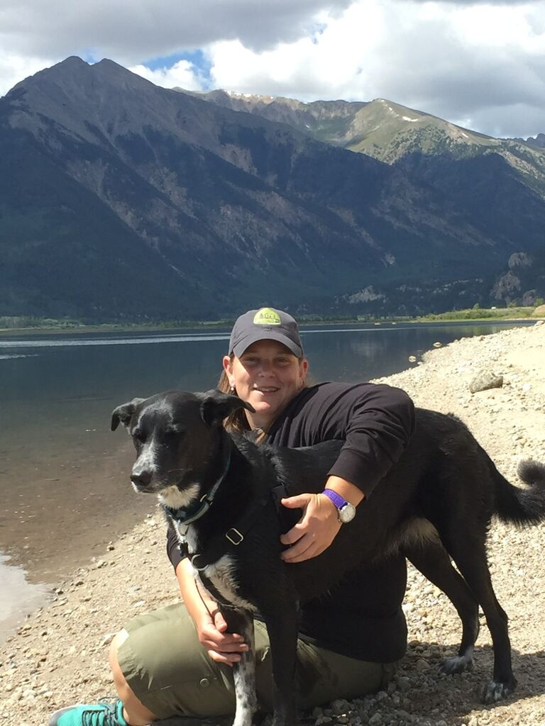 Twin Lakes, CO