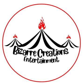 Bizarre Creations Entertainment - Circus Performer - Oklahoma City, OK - Hero Main