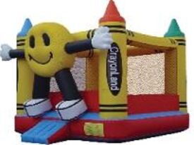 Fun Play Inflatables - Party Inflatables - Madison, WI - Hero Gallery 4
