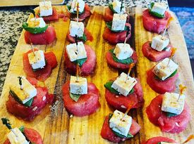 The Royale Catering Experience - Caterer - Savannah, GA - Hero Gallery 2