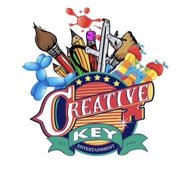 Creative Key Entertainment LLC - Costumed Character - Yukon, OK - Hero Main