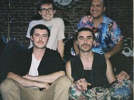 The Dogs - Cover Band - Cover Band - Montclair, NJ - Hero Gallery 3