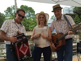 Andy Burr & Friends - Variety Band - Winter Garden, FL - Hero Gallery 3