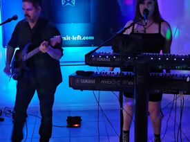 Exit Left - Rock Band - Ocala, FL - Hero Gallery 1