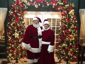 Santa Hoss - Santa Claus - Richmond, TX - Hero Gallery 2