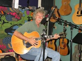 Bob Morley Music - Singer Guitarist - Covina, CA - Hero Gallery 1