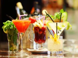 Sipping Perfection - Bartender - Colo, IA - Hero Gallery 1