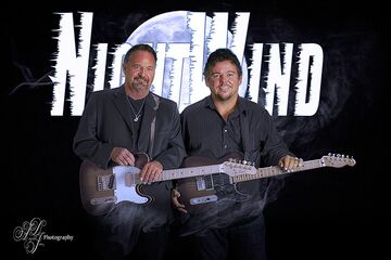 Nightwind Band - Country Band - Murfreesboro, TN - Hero Main