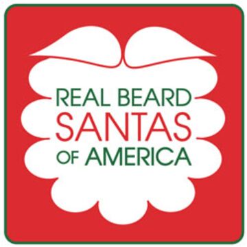 Real Beard Santas - Santa Claus - Jersey City, NJ - Hero Main