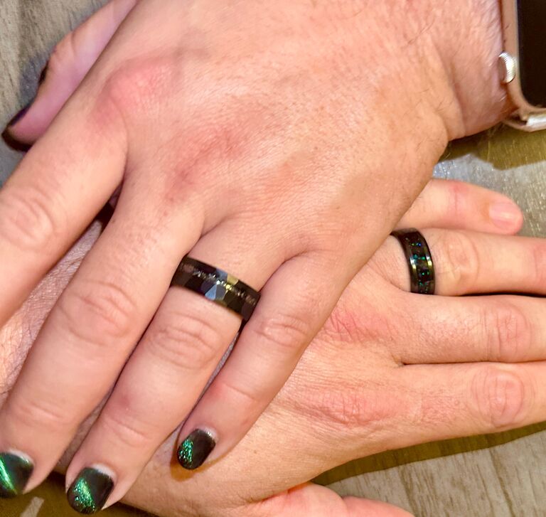 We said YES!!