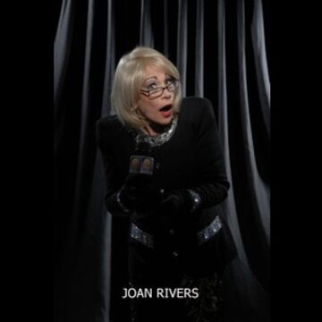 Barbara Noel's Joan Rivers and other characters  - Joan Rivers Impersonator - Pompano Beach, FL - Hero Main