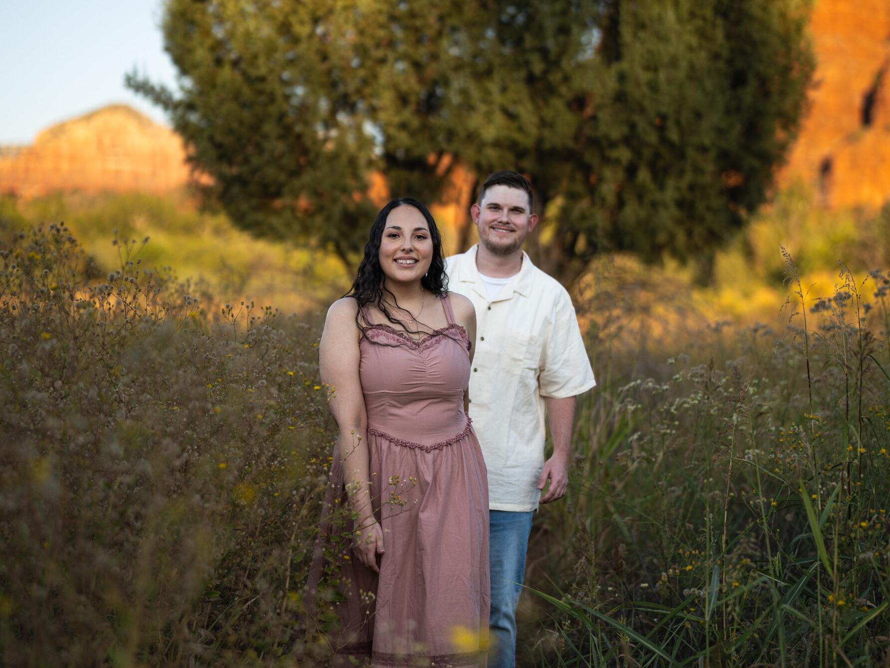 KD Grabber and Adam Frackiewicz's Wedding Website - The Knot