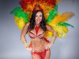 Vanessa - Belly Dancer - Sherman Oaks, CA - Hero Gallery 3