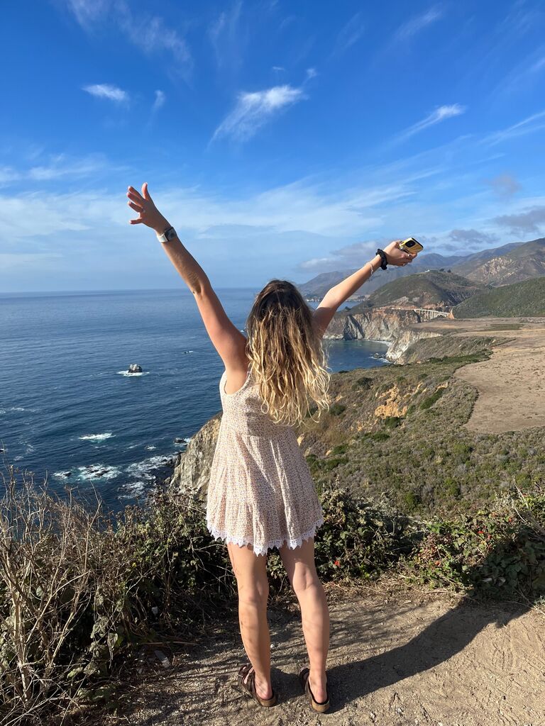 THAT REAGAN & COLE ARE ENGAGED FEELING!