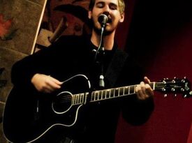 Ben Shotts - Guitarist - Roseville, MI - Hero Gallery 2