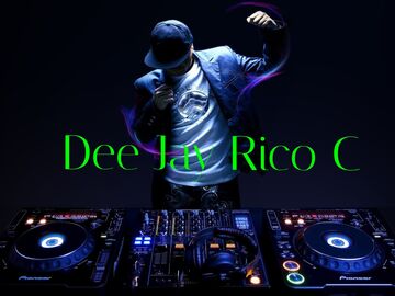 Ronrico Calhoun - DJ - Tacoma, WA - Hero Main