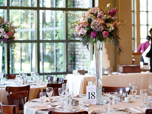 Northgate Country Club | Reception Venues - Houston, TX