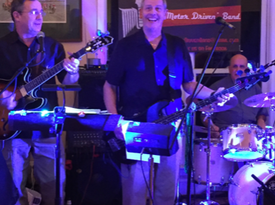 Motor Driven Band - Cover Band - Damascus, MD - Hero Gallery 2