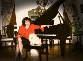 Sharon Abney  - Singing Pianist - San Antonio, TX - Hero Gallery 4