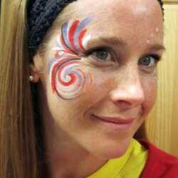 Face Painting by Lori, profile image