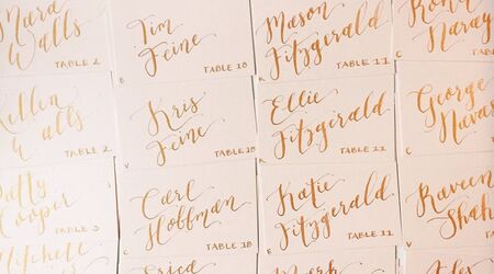 Love Letter Paper Co.  Invitations & Paper Goods - The Knot