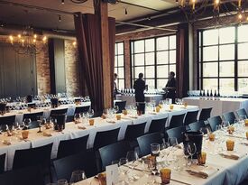 Formento's - Ballroom - Restaurant - Chicago, IL - Hero Gallery 1