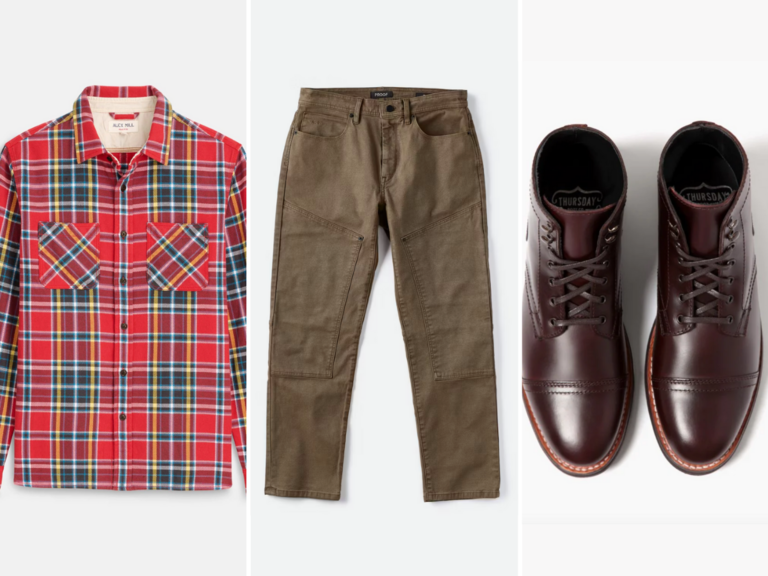 Groom Rehearsal Dinner Outfits For Every Venue