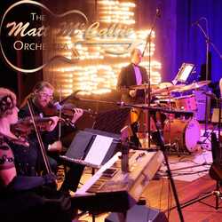 The Matt McCallie Orchestra, profile image