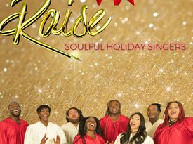 Chris Wade Music Productions - A Cappella Group - Los Angeles, CA - Hero Gallery 2