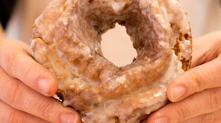 Petition · Ask Tim Hortons To Make A Vegan Donut ·