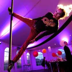 Cirque-tacular - Boston - Themed & Circus Events, profile image
