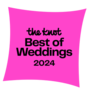 2024 Best of Weddings Winner