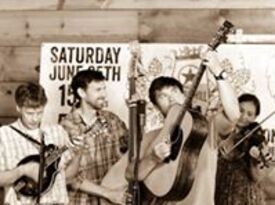 Small Town Rodeo - Bluegrass Band - Charlottesville, VA - Hero Gallery 3