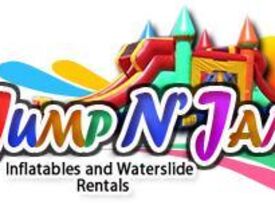 Jump N' Jam Inflatables - Bounce House - Matteson, IL - Hero Gallery 2