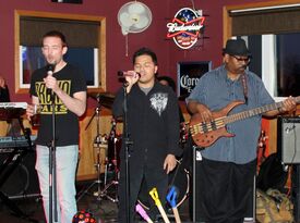 The Real Deal - Funk Band - Rockford, IL - Hero Gallery 1