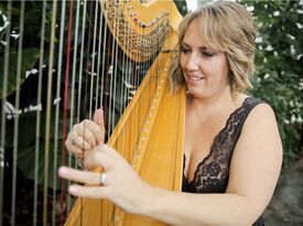 Monica Smith - Harpist - Harpist - Salt Lake City, UT - Hero Gallery 3