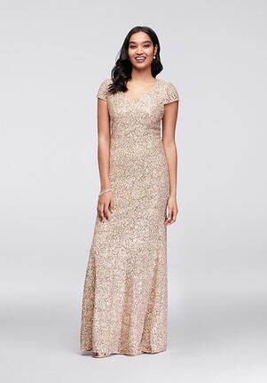 david bridal mother