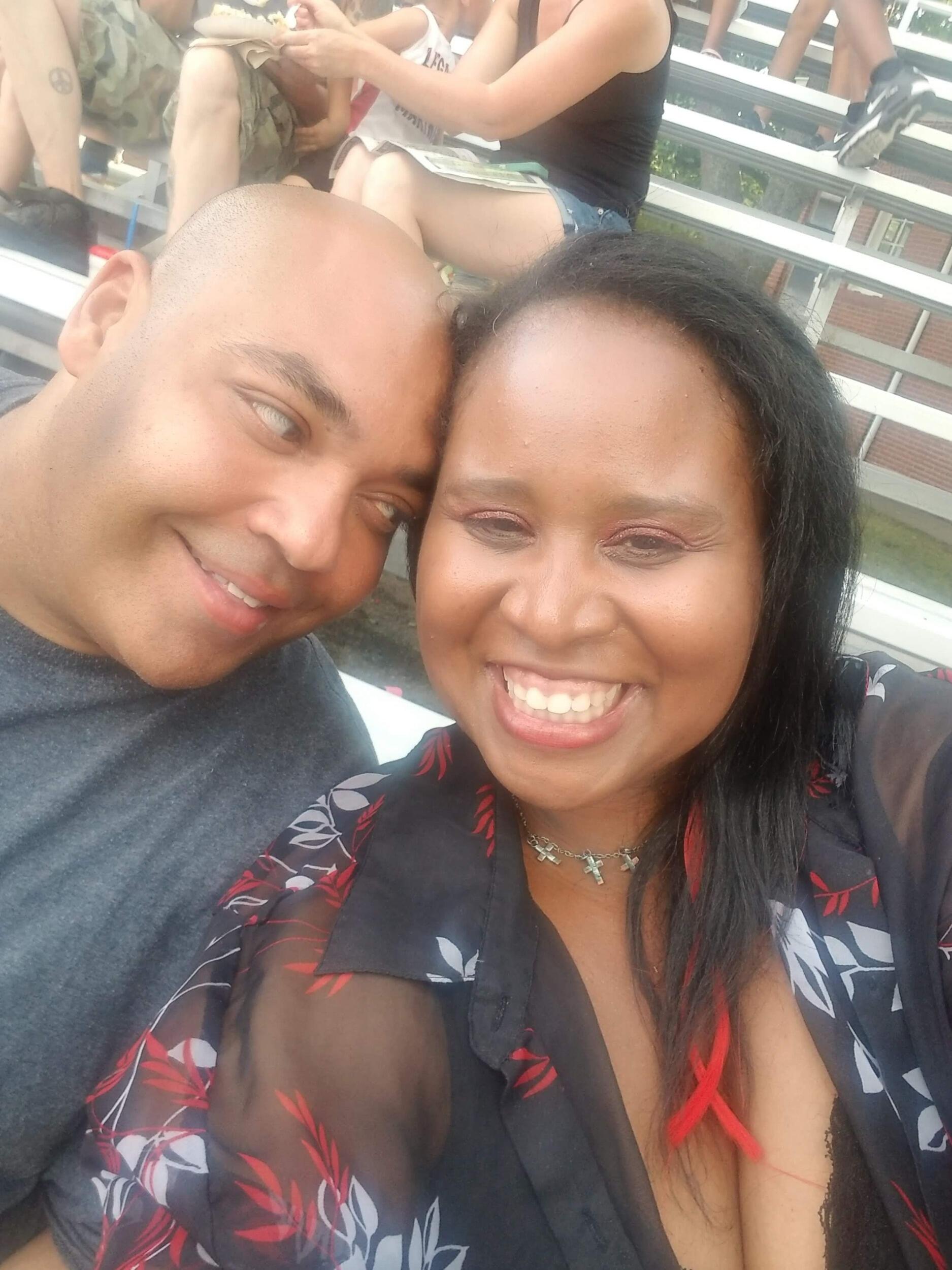 Our First Missouri State Fair 