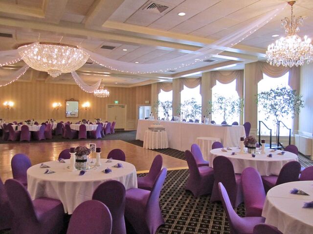 The Out Door Country Club | Reception Venues - York, PA