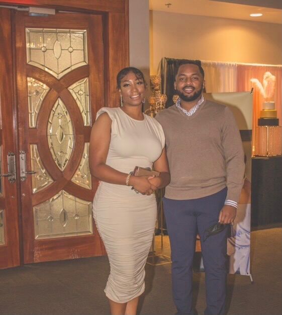 Ajsha's Parents Anniversary party.