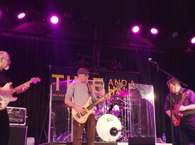 Time And A Half Band - Cover Band - Madison, WI - Hero Gallery 3