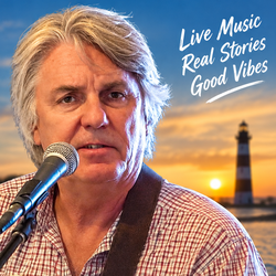 Terry Dean - Carolina Island Boy, profile image