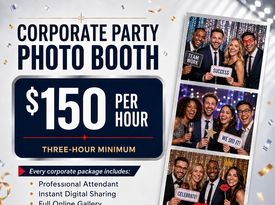 42 Events LLC - Photo Booth - Naperville, IL - Hero Gallery 3
