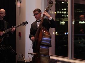 Marten Music - Jazz Band - Kansas City, MO - Hero Gallery 2