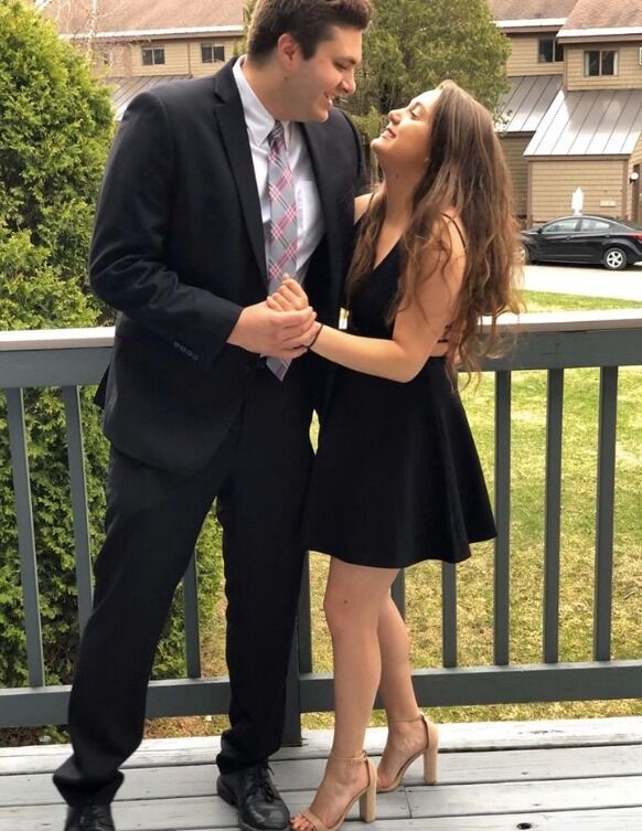 Formal in Vermont