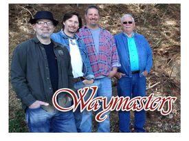 Waymasters - Acoustic Band - Nashville, TN - Hero Gallery 3