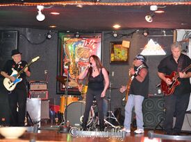 LEX & THE FERAL CATS BLUES - Cover Band - Los Angeles, CA - Hero Gallery 2