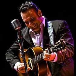 Bill Forness - Classic Country- Johnny Cash, profile image
